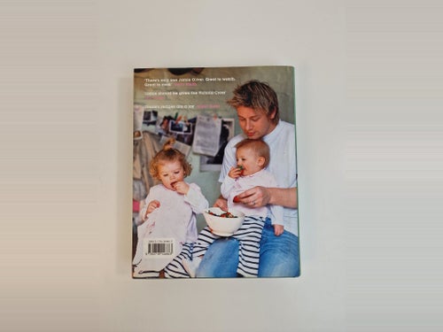 Jamie's Dinners av Jamie Oliver, 2004