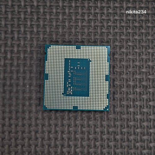 Intel Core i5-4460 (LGA1150) – Stabil och pålitlig fyrkärnig Haswell-processor!
