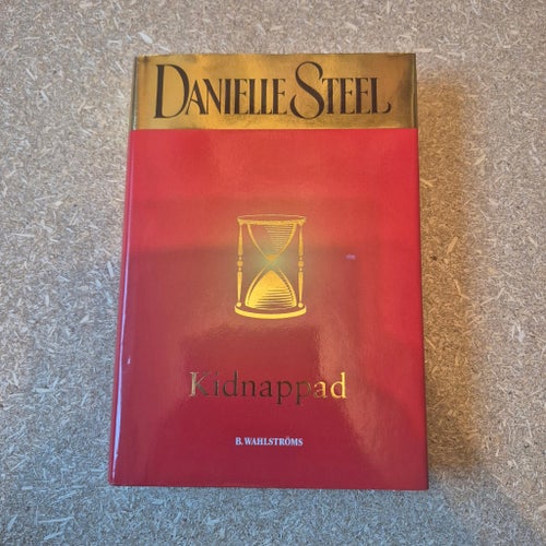 Kidnappad av Danielle Steel