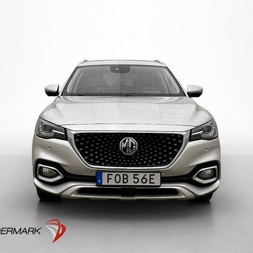 MG EHS PHEV Edu II Luxury Pano Skinn 360° Dragkrok Elstolar
