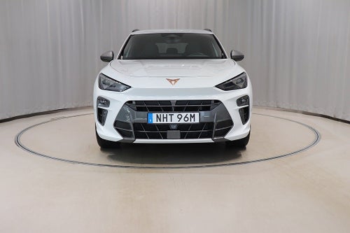 Cupra Terramar 1.5 eTSI 150hk Edition Drag Värmare
