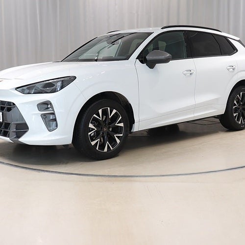 Cupra Terramar 1.5 eTSI 150hk Edition Drag Värmare