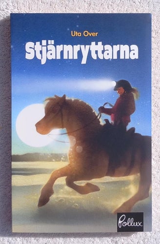 Stjärnryttarna (ungdomsbok, hästar)