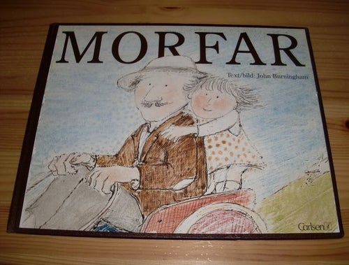 Morfar