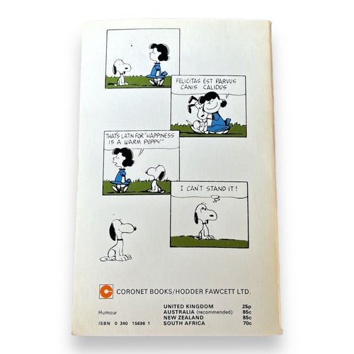 You´re A Pal, Snoopy! - Charles M.Schulz