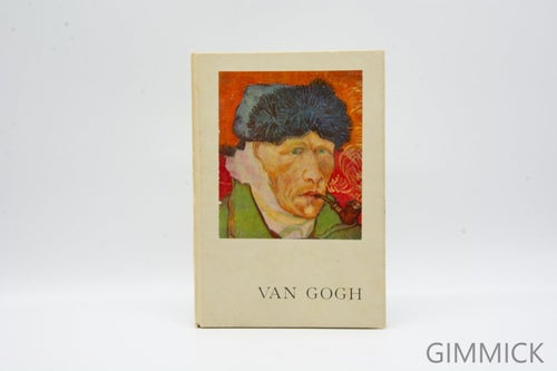Van Gogh - Inbunden - Bok - Böcker