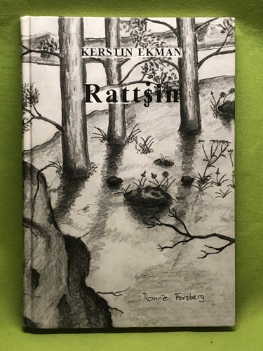 Rattsjin / Ekman, Kerstin övers Bengt Åkerberg