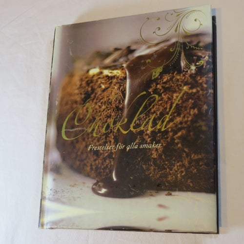 Choklad: Frestelser för alla smaker