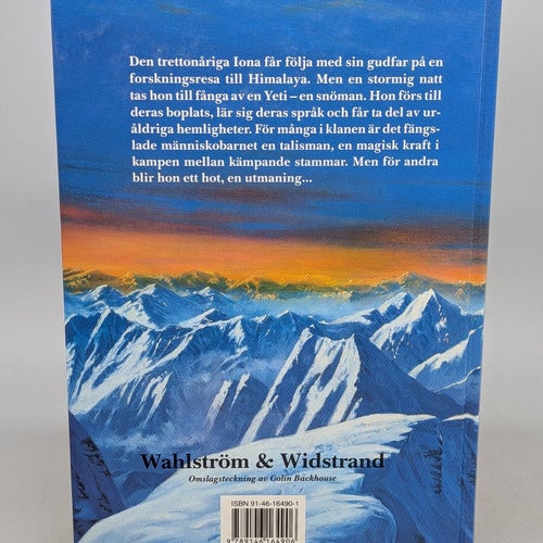 Himalaya av Nicholas Luard