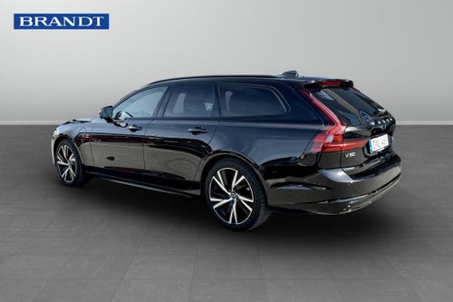Volvo V90 RECHARGE T8 AWD