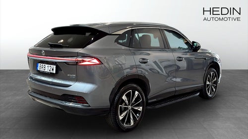 MG HS PHEV LUXURY 0% RÄNTA