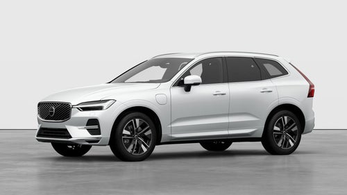 Volvo XC60 T6 Plus Bright Nordic Edition - Lagerbil