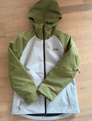 Oakley Skidställ