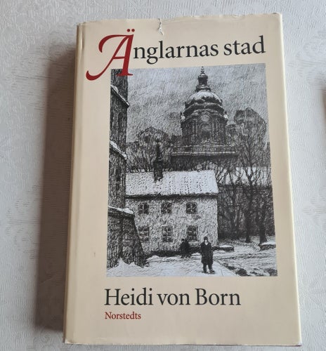 3 stycken läsvärda Böcker