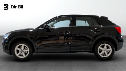 Audi Q2 35 TFSI S tronic Proline 150 hk