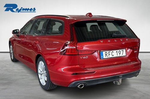 Volvo V60 D4 Momentum Edition