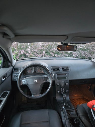 Volvo S40 2.4