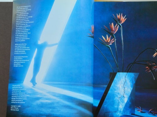 British Journal of Photography Annual 1989