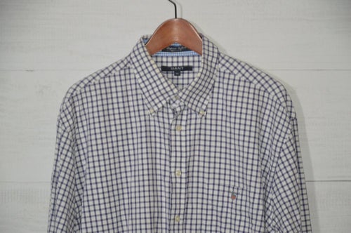 GANT oxford skjorta XL