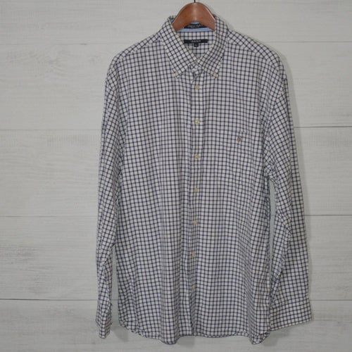 GANT oxford skjorta XL