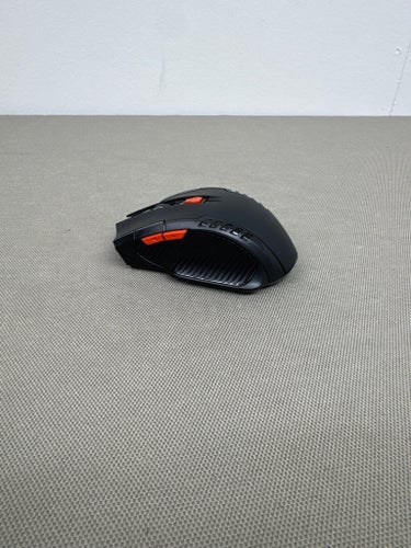 Trådlös gamingmus USB