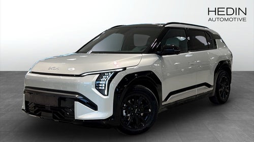 Kia EV3 Long Range GT-LINE *BUSINESS EDITION*