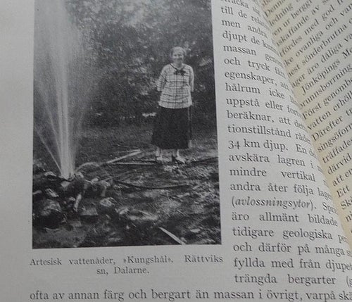 Topografi mark- och terränglära . Adolph  Sima , 1939