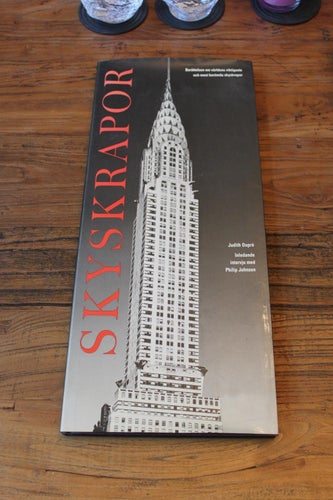 Skyskrapor (Judith Dupré) (1999)