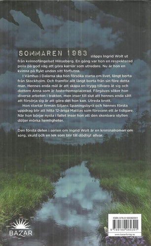 NINNI SCHULMAN : Som vi lekte