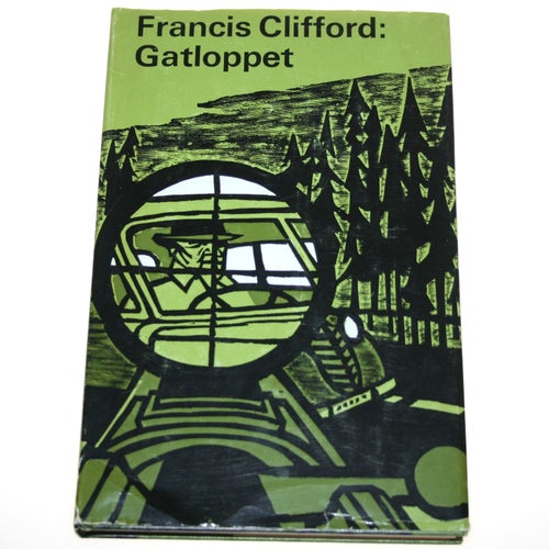 Francis Clifford - Gatloppet