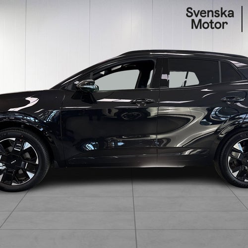 Kia Sportage PHEV GT-LINE AWD FACELIFT LAGERBIL -DRAGVIKT 1 210 KG JULIKAMPANJ*
