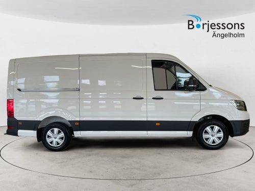 Volkswagen Crafter L3 2.0 TDI 140HK AUT
