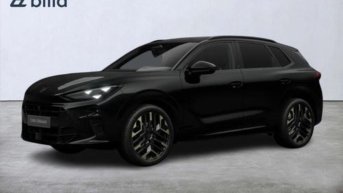 CUPRA Terramar 1.5 eTSI DSG7 Tribe edt/Privatleasing