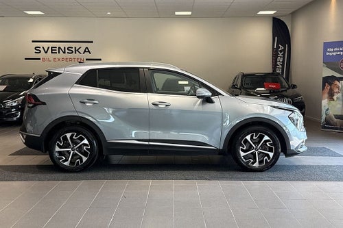 Kia Sportage Hybrid AWD Automatisk, 230hk, 2022