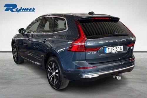 Volvo XC60 Recharge T6 Core Edition