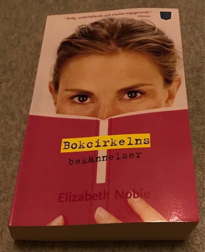 Bokcirkelns bekännelser