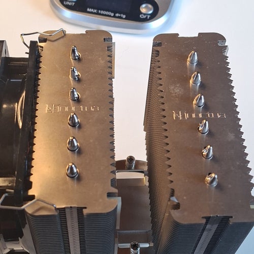 Noctua CPU-kylare till socket 1150