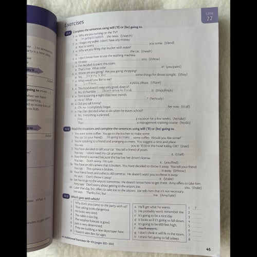 Grammar in Use Intermediate by Raymond Murphy, 2014