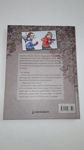 Vilma och regnbågsfjädrarna - Maud Mangold