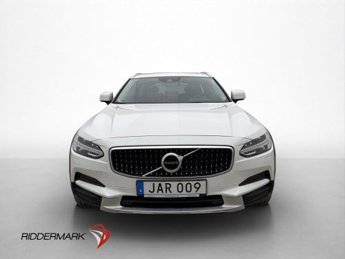 Volvo V90 Cross Country D4 AWD Momentum VOC Drag Pano Kamera