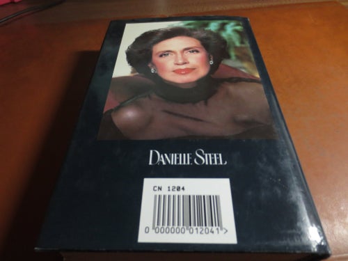 No Greater Love av Danielle Steel, 1991