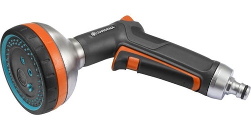 Gardena Premium 18317 Multisprinkler - sprinklerpistol, 5 st funktioner