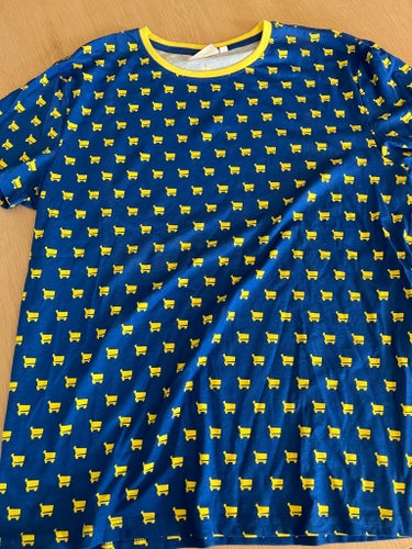 Gekås Ullared ”Sverige” t-shirt, stl L