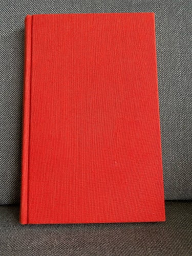 Rapport från Brandbil 82 av Dennis Smith, 1974