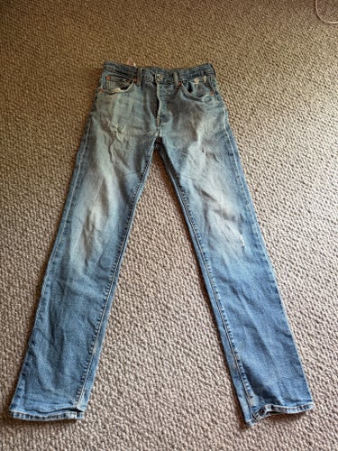 Levi's 501