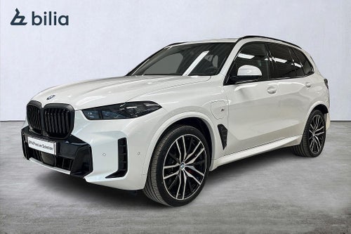 BMW X5 xDrive50e xDrive 50e M-Sport Pro | DEMOBIL | Comfort Plus | Drag