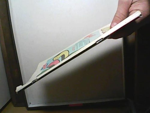 Serie magasinet 23 1989