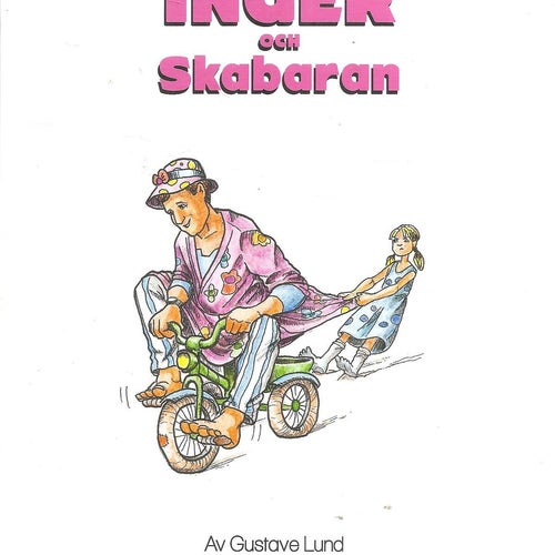 Inger och Skabaran