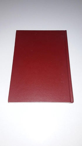 Svenska Ardennerstamboken band 92 2000 (Svårfunnen)