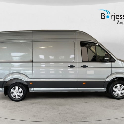 Volkswagen Crafter L3 2.0 TDI 177HK